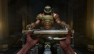 Радужные перспективы – Doom Eternal продаётся в два раза лучше, чем Doom (2016)